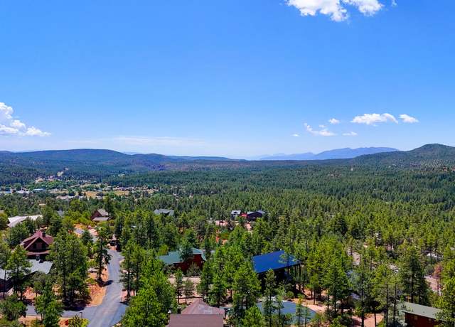 Property at 0 Drumecho Cir Lots 12 & 13 -- Unit -, Pine, AZ 85544