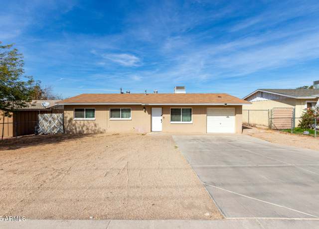 Property at 12608 W Lower Buckeye Rd, Avondale, AZ 85323, 3 beds, 1.5 baths