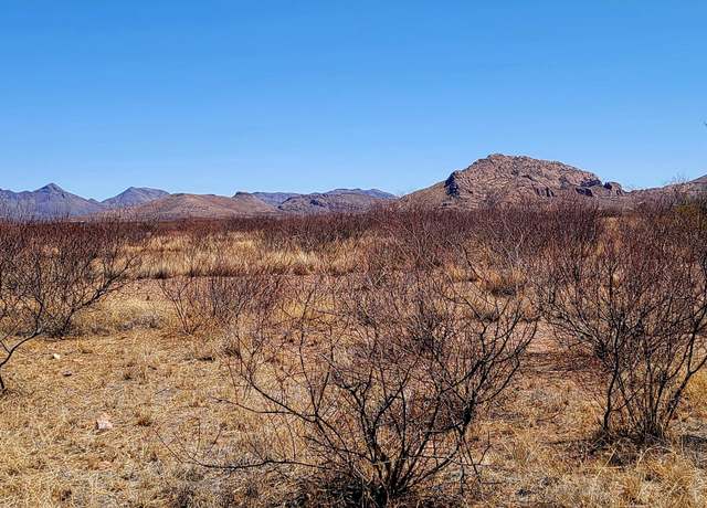 Property at Lot 12/13A E Whitaker Ln Unit 12-13A, Douglas, AZ 85067