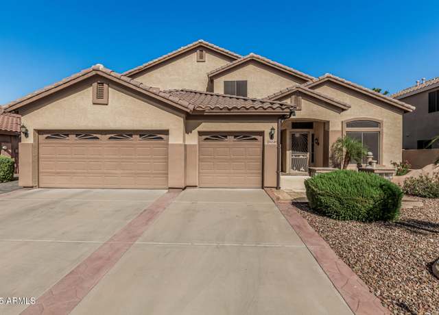 Property at 26249 N 68th Ln, Peoria, AZ 85383, 5 beds, 3 baths