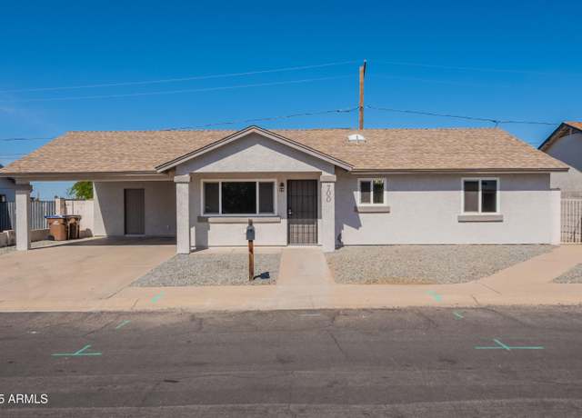 Property at 700 S Stardust Ln, Apache Junction, AZ 85120, 3 beds, 2 baths