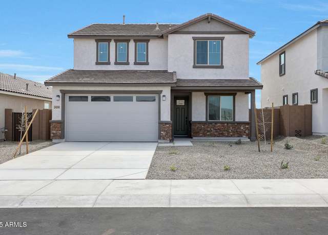 Property at 24249 W Agora Ln, Buckeye, AZ 85326, 3 beds, 2.5 baths