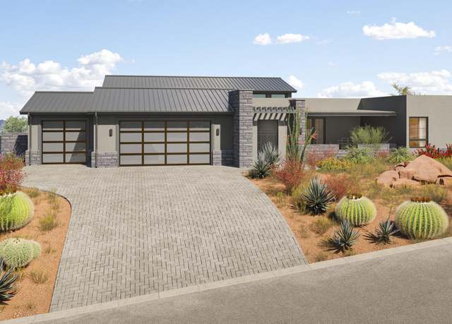 Property at 3911 W Oraibi Dr #6, Glendale, AZ 85308, 4 beds, 3.5 baths