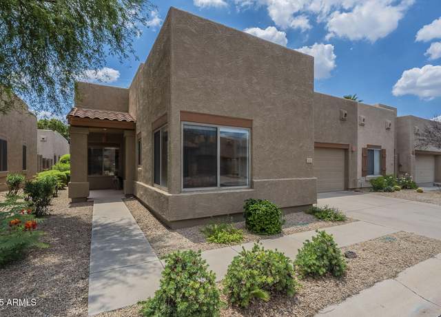 Property at 1650 S Crismon Rd #63, Mesa, AZ 85209, 2 beds, 2 baths