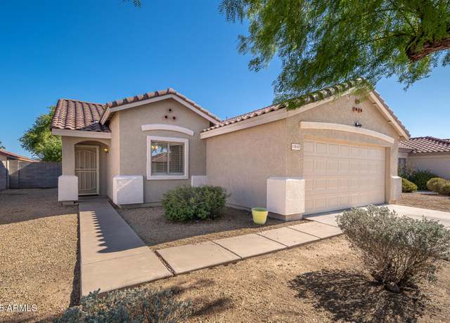 Property at 11845 W Edgemont Ave, Avondale, AZ 85392, 3 beds, 2 baths