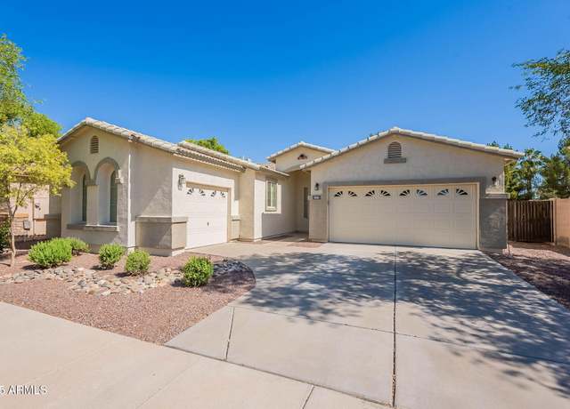 Property at 2024 W Darrel Rd, Phoenix, AZ 85041, 4 beds, 2 baths
