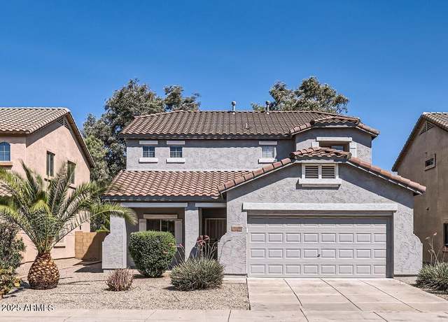 Property at 15955 N Cristine Ln, Surprise, AZ 85388, 4 beds, 2.5 baths