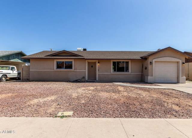 Property at 233 E 7th Dr, Mesa, AZ 85210, 3 beds, 2 baths