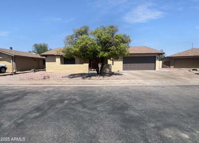 Property at 2347 S Canton --, Mesa, AZ 85202, 3 beds, 2 baths