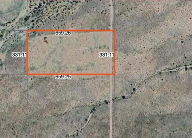 Property at 01 W Mineral Rd #64, Dolan Springs, AZ 86441