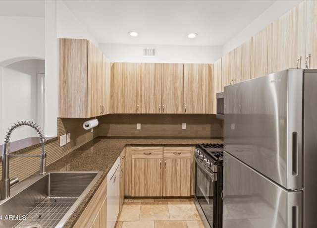 Property at 6900 E Princess Dr #2221, Phoenix, AZ 85054, 1 bed, 1 bath
