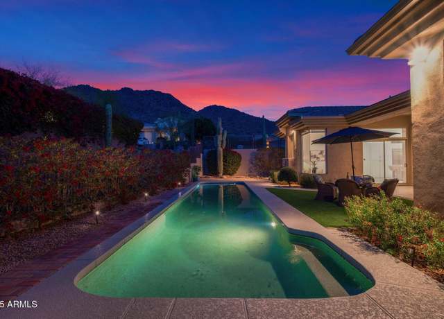 Property at 13778 E Charter Oak Dr, Scottsdale, AZ 85259, 3 beds, 2.5 baths