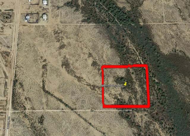 Property at 0 W Dixileta Dr Unit -, Wittmann, AZ 85361