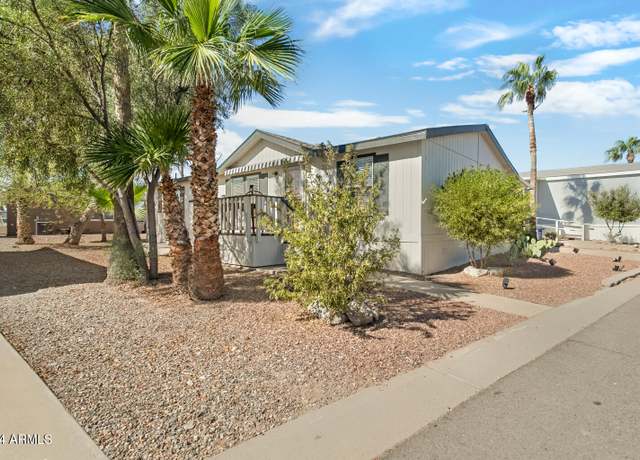 Property at 2000 S Apache Rd #248, Buckeye, AZ 85326, 3 beds, 2 baths