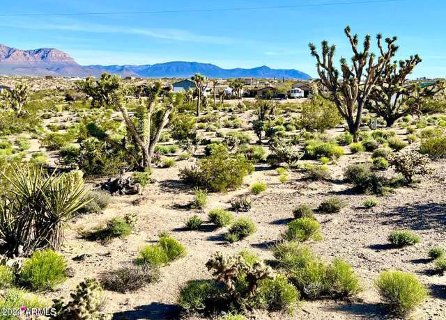 Property at 440 Ashley Dr Unit -, Meadview, AZ 86444
