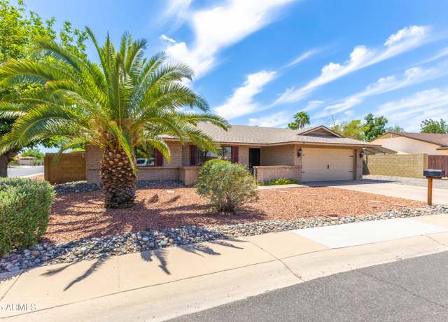 Property at 16302 N 36th Ave, Phoenix, AZ 85053, 5 beds, 2 baths