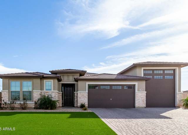 Property at 1983 E Sarona Ct, San Tan Valley, AZ 85143, 3 beds, 2.5 baths