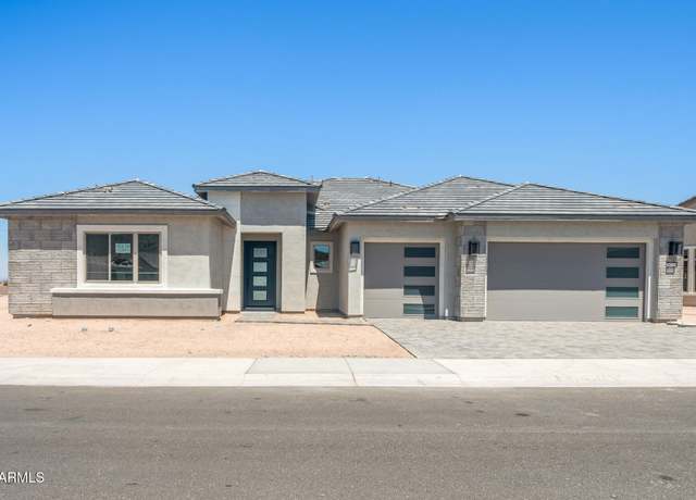 Property at 18716 N 269th Ln, Buckeye, AZ 85396, 3 beds, 3.5 baths
