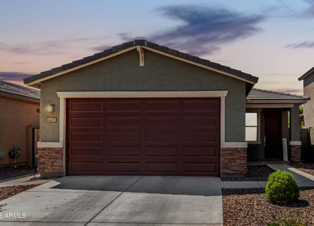 Property at 4413 W Samantha Way, Laveen, AZ 85339, 3 beds, 2 baths