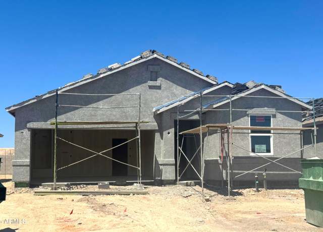 Property at 8406 W Clemente Way, Florence, AZ 85132, 3 beds, 2 baths