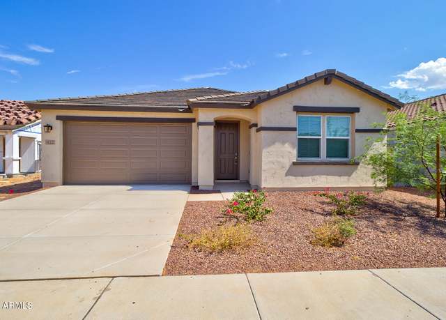 Property at 1122 E Meadowbrook Dr, Casa Grande, AZ 85122, 4 beds, 3 baths