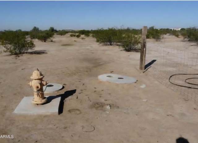 Property at 00 N Hazeldine And Wedgewood Rd Unit -, Casa Grande, AZ 85193
