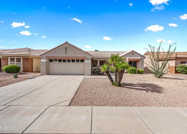 Property at 14820 W Via Montoya Dr, Sun City West, AZ 85375, 2 beds, 2 baths