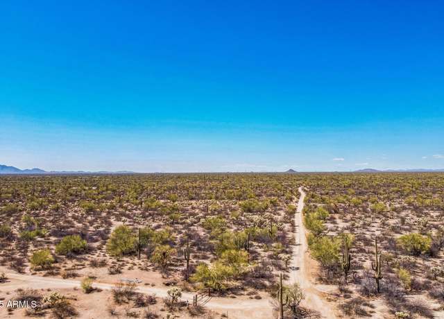 Property at 39 acres S Landsdown -- Unit -, Marana, AZ 85658