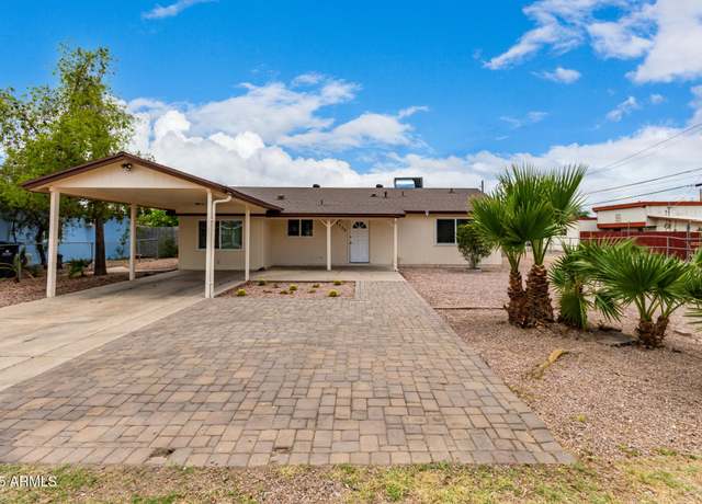 Property at 2130 W Colter St, Phoenix, AZ 85015, 4 beds, 2 baths