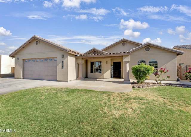 Property at 7841 E 36th Pl, Yuma, AZ 85365, 3 beds, 2 baths