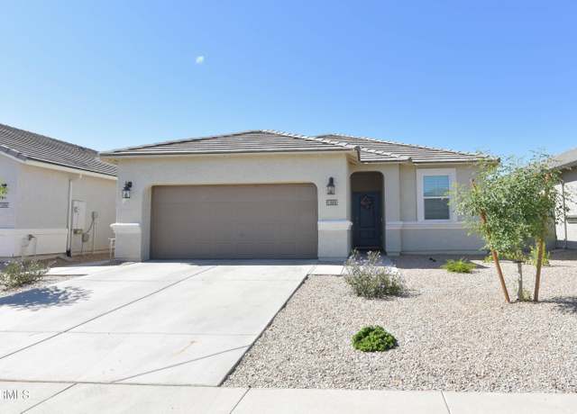 Property at 38135 W Cannataro Ln, Maricopa, AZ 85138, 4 beds, 2 baths