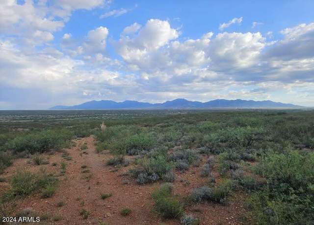 Property at 40 AC N Nicholas Way #20, Huachuca City, AZ 85616