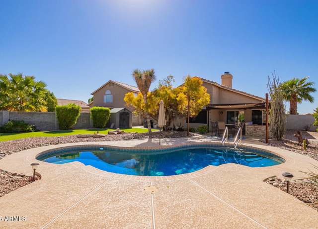Property at 11891 N 84th Ln, Peoria, AZ 85345, 4 beds, 2 baths