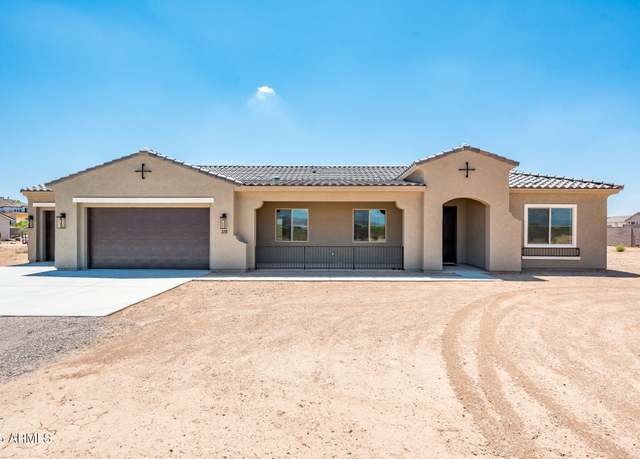 Property at 115 E Santa Cruz Ln, Phoenix, AZ 85085, 4 beds, 3 baths