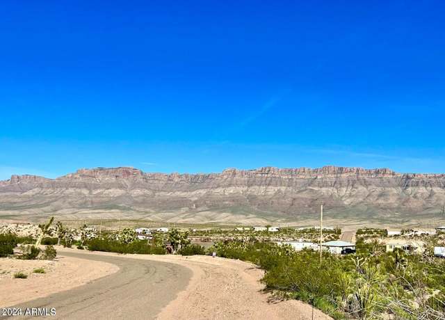 Property at 470 Ashley Dr Unit -, Meadview, AZ 86444