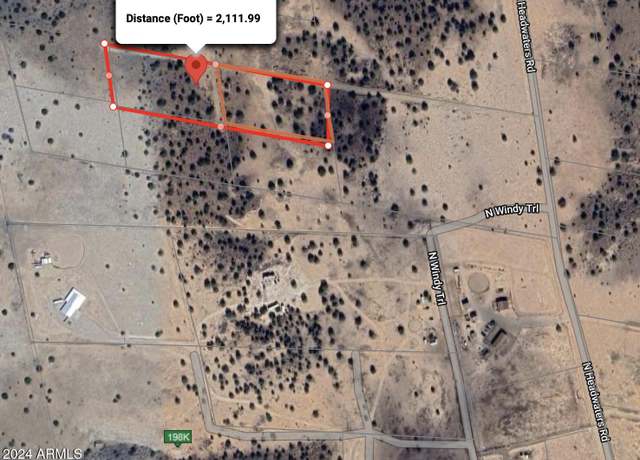 Property at 094H N Headwaters RD 7 -- #7, Chino Valley, AZ 86323