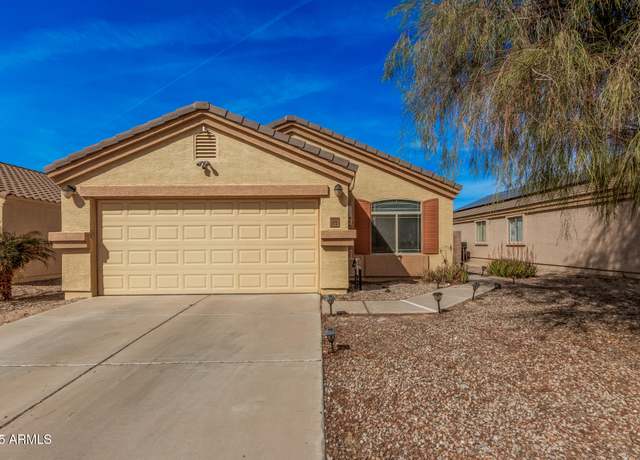 Property at 2172 W Pinkley Ave, Coolidge, AZ 85128, 3 beds, 2 baths