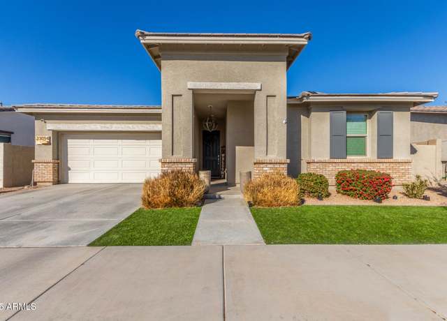 Property at 23094 E Calle DE Flores --, Queen Creek, AZ 85142, 4 beds, 3 baths