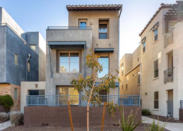 Property at 615 E Portland St #112, Phoenix, AZ 85004, 2 beds, 2.5 baths