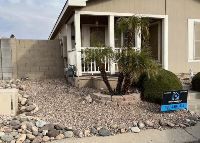 Property at 16101 N El Mirage Rd #370, El Mirage, AZ 85335, 3 beds, 2 baths