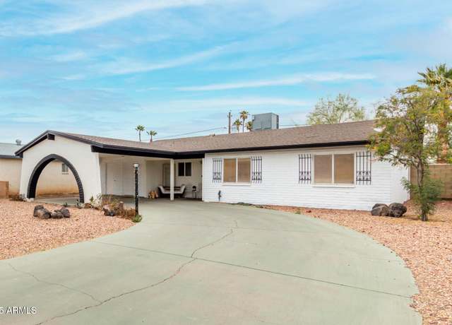Property at 4022 W Kaler Dr, Phoenix, AZ 85051, 3 beds, 2 baths
