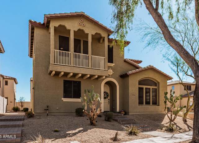 Property at 32405 N 23rd Ave, Phoenix, AZ 85085, 3 beds, 2.5 baths