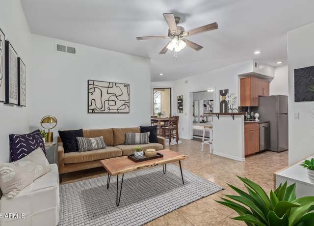 Property at 6900 E Princess Dr #1228, Phoenix, AZ 85054, 2 beds, 2 baths