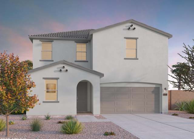 Property at 12556 W Trumbull Rd, Avondale, AZ 85323, 4 beds, 3 baths