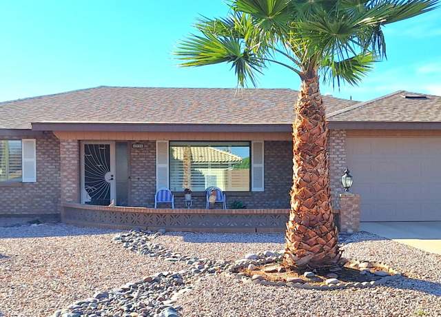 Property at 2552 S Peonie Cir, Mesa, AZ 85209, 2 beds, 2 baths