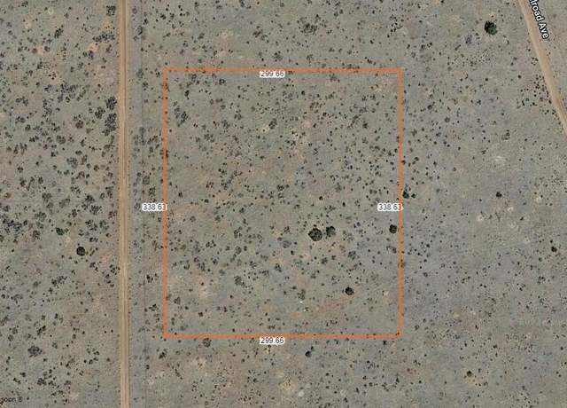 Property at 55357 N Caballero Rd #4607, Seligman, AZ 86337