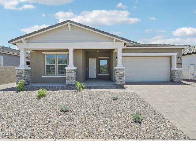 Property at 22701 E Saddle Way, Queen Creek, AZ 85142, 3 beds, 2.5 baths
