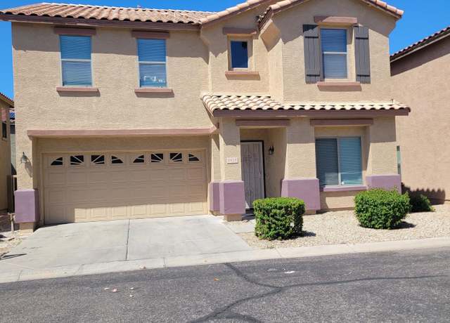 Property at 9418 W Eaton Rd, Phoenix, AZ 85037, 4 beds, 2.5 baths