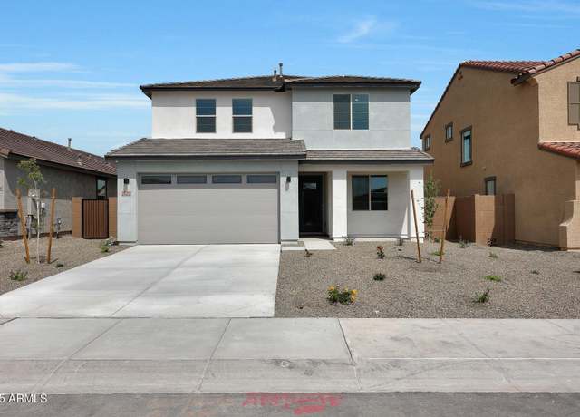 Property at 24232 W Agora Ln, Buckeye, AZ 85326, 3 beds, 2.5 baths