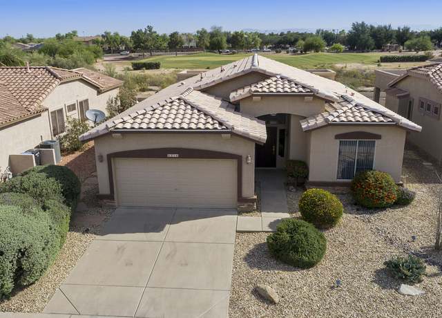 Property at 4316 E Strawberry Dr, Gilbert, AZ 85298, 2 beds, 2 baths